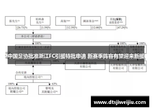 中国足协批准浙江FC引援特批申请 新赛季阵容有望迎来新援 中国足协批准浙江FC引援特批申请 新赛季阵容有望迎来新援